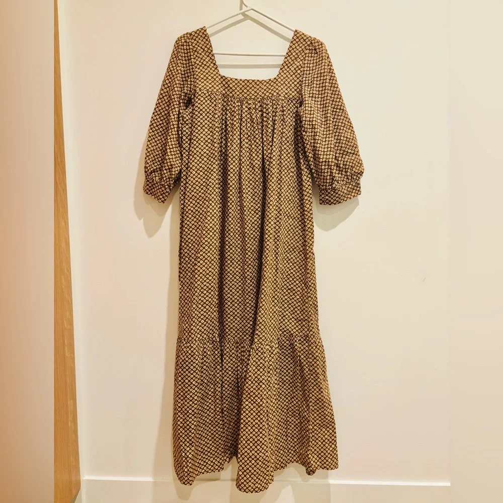Christy Dawn Bianca Dress - Picture 10 of 10